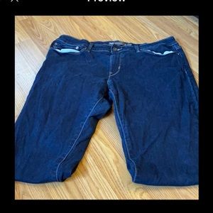 Levi’s ladies size 16 like new